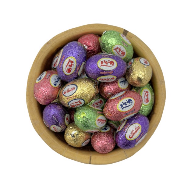 شکلات تخم مرغی آیدین