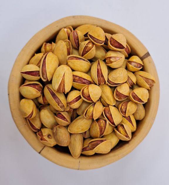 پسته احمدآقایی زعفرانی ( انس۲۸-۳۰)