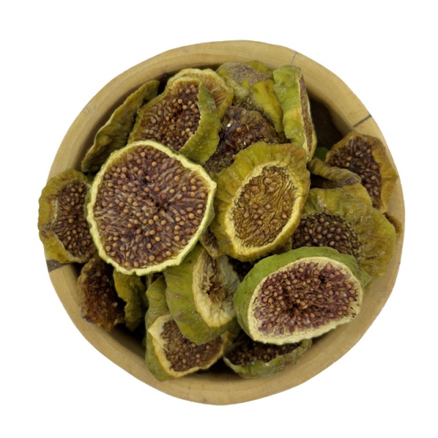 انجیر سبز اسلایس