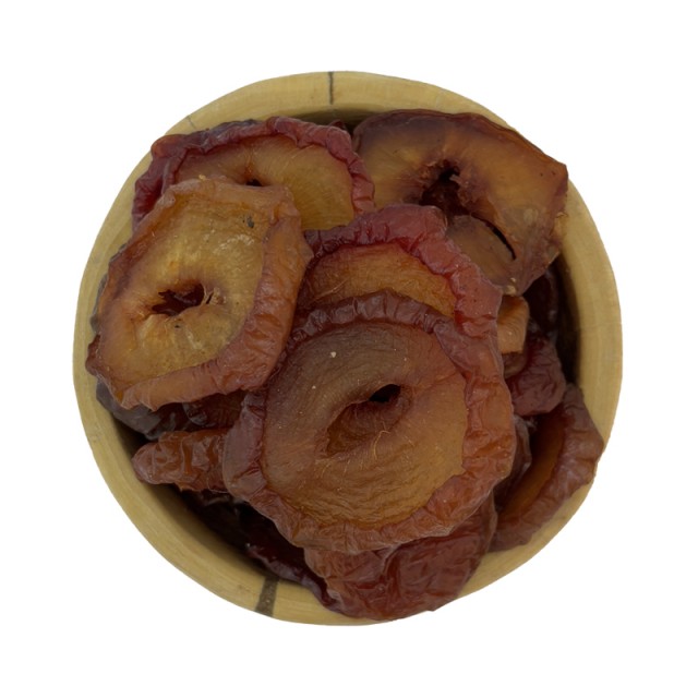 آلو شابلون خشک اسلایس