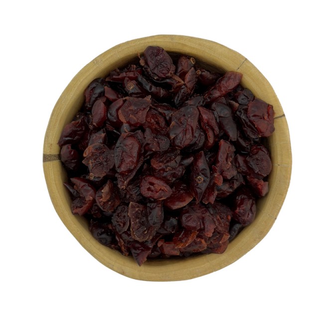 کرن بری خشک