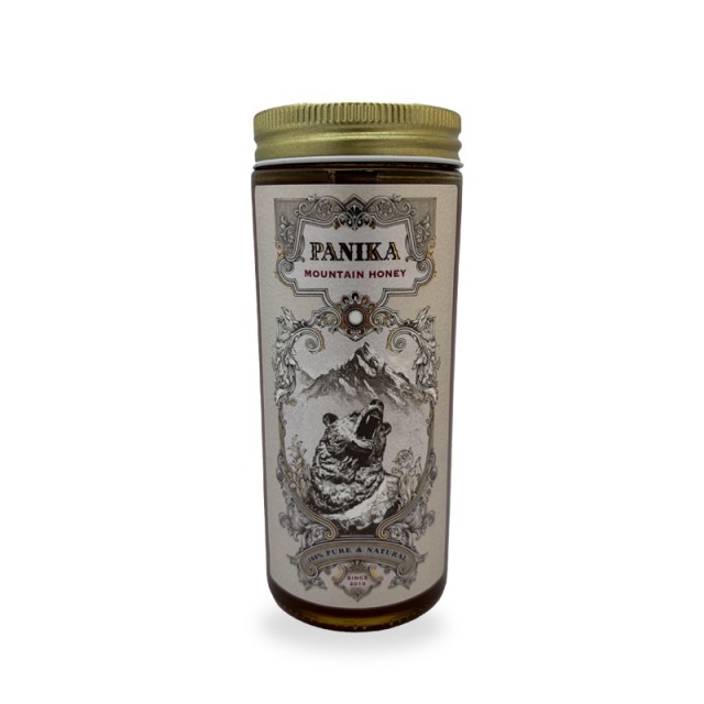 عسل پانیکا