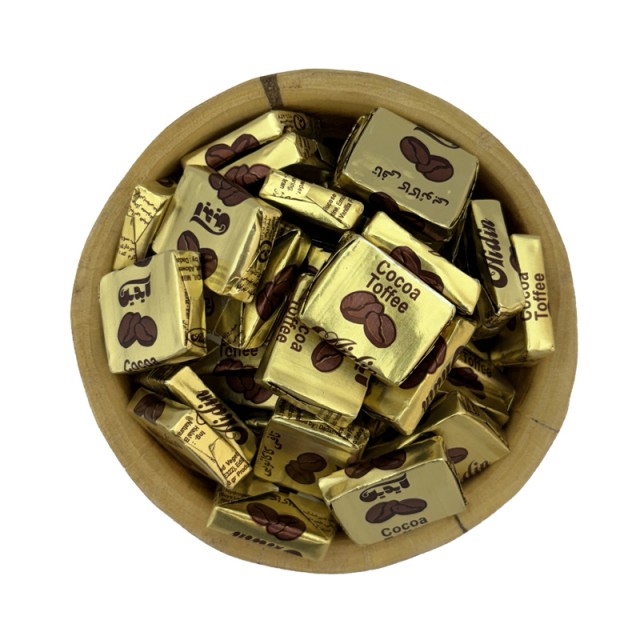 تافی کاکائویی  نوستالوژی آیدین