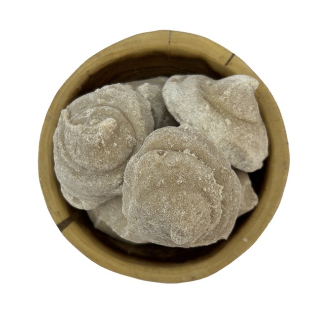 کشک خشک بومی محلی کاشان