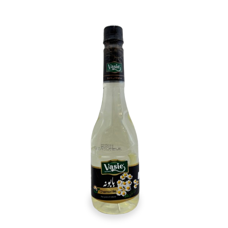 عرق بابونه وسیع