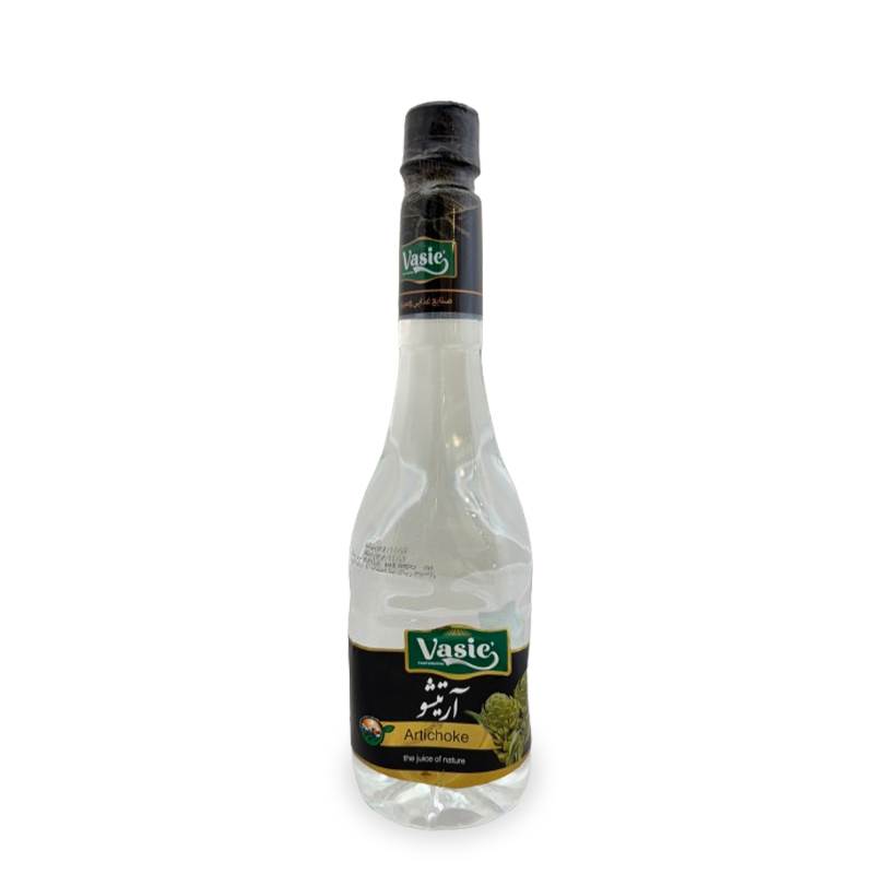 عرق آرتیشو وسیع