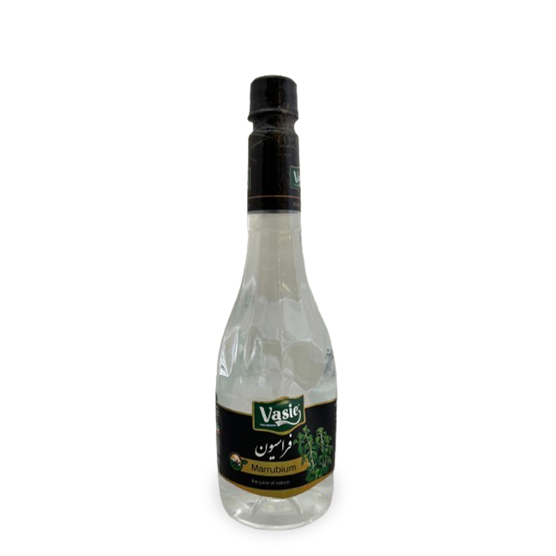 عرق فراسیون وسیع