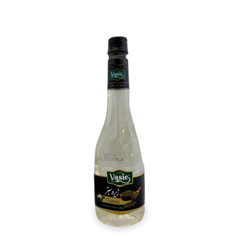 عرق زیره‌ سبز وسیع