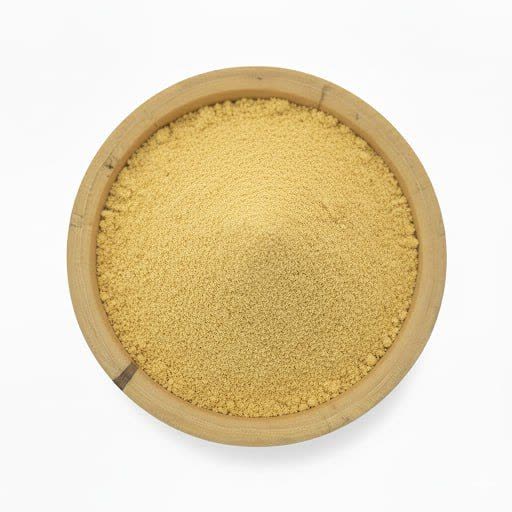 پودر زنجبیل