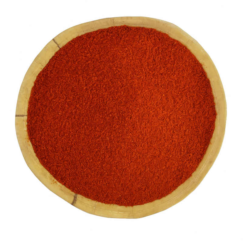 پودر پاپریکا