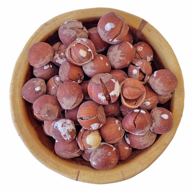 فندق نمکی ایرانی