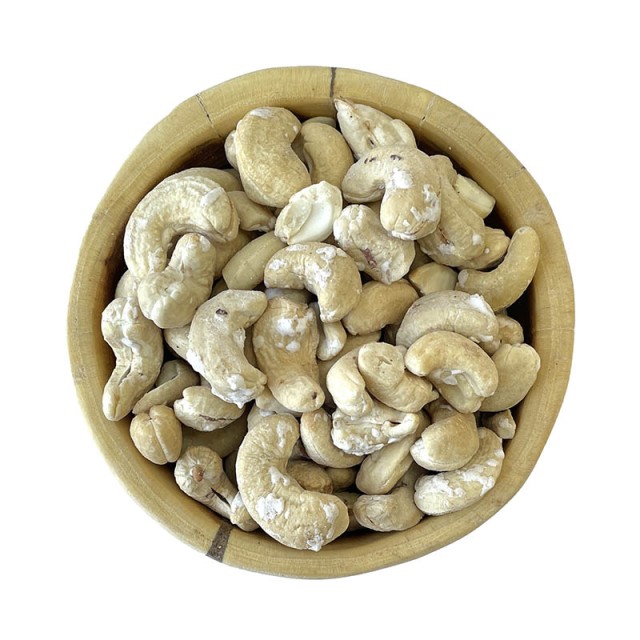 بادام  هندی نمکی