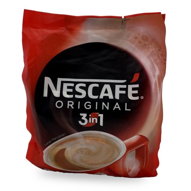 نسکافه قرمز