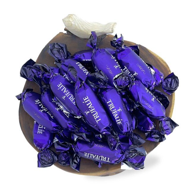 کاکائو ترافل خارجی