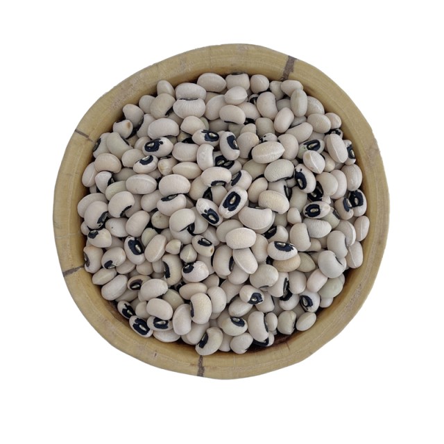 لوبیا چشم بلبلی خمین