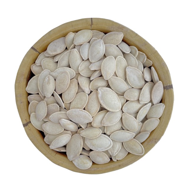 تخمه کدو سنتی