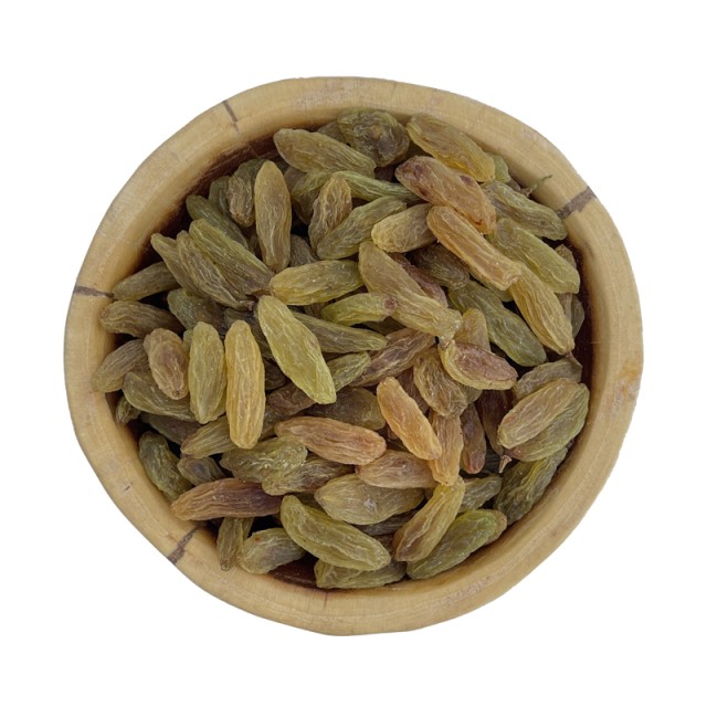 کشمش ممتاز آجیلی