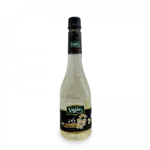 عرق بابونه وسیع