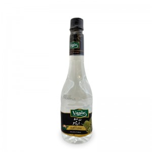 عرق آرتیشو وسیع