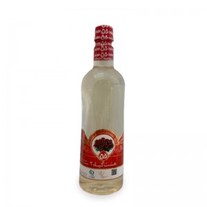 عرق هشت گیاه  قدح