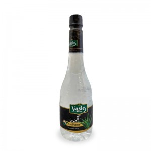 عرق آلوئه ورا وسیع