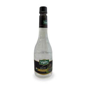 عرق دوازده گیاه وسیع