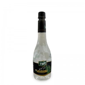 عرق فراسیون وسیع