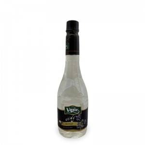 عرق گل گاوزبان وسیع