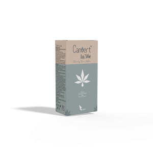 قطره زیرزبانی کنورت لا وی (Canvert La Vie)