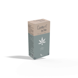 قطره زیرزبانی کنورت لا وی (Canvert La Vie)