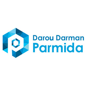 دارو درمان پارمیدا