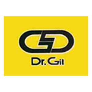 دکتر گیل