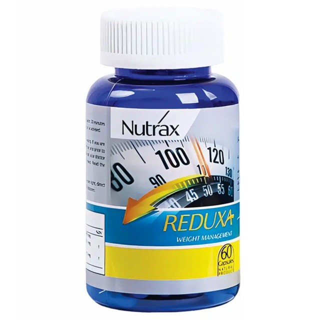 کپسول ردوکسا نوتراکس 60 عدد