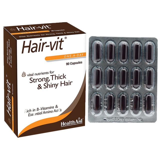 قرص هیرویت 30 عدد