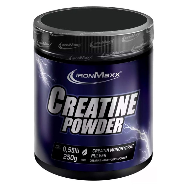پودر کراتین آیرون مکس 250 گرم