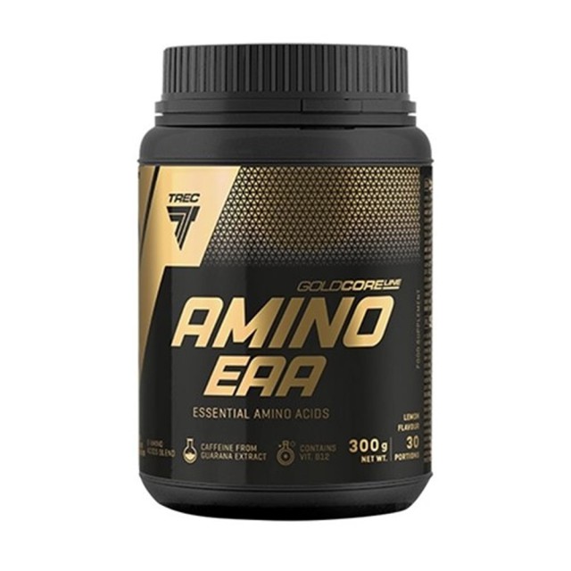 پودر بی سی ای ای های اسپید گلد کر لاین ترک نوتریشن 300 گرم