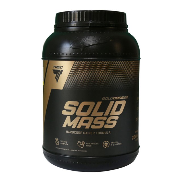 پودر سولید مس گلد کر لاین ترک نوتریشن 2000 گرم