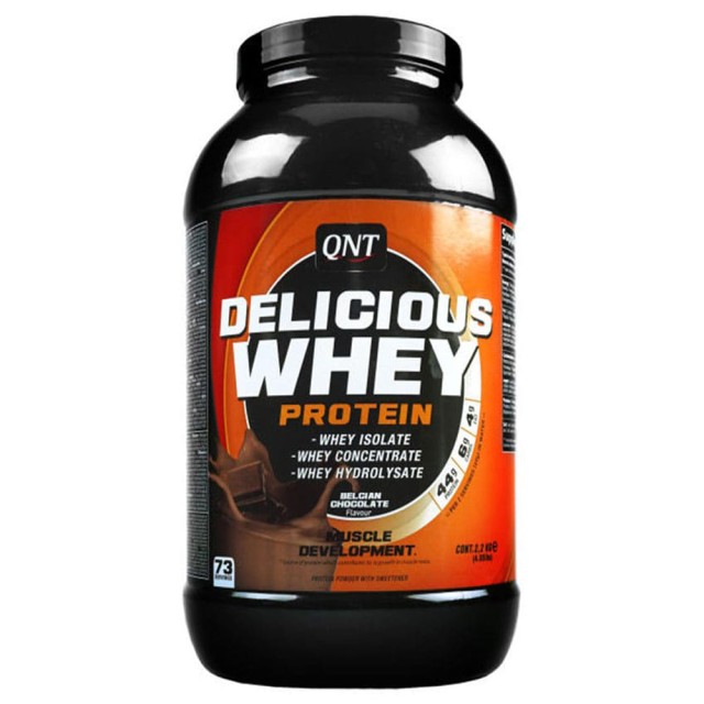 پودر دلیشس وی کیو ان تی 1000 گرم