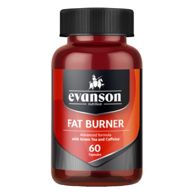 کپسول فت برنر اونسن 60 عدد