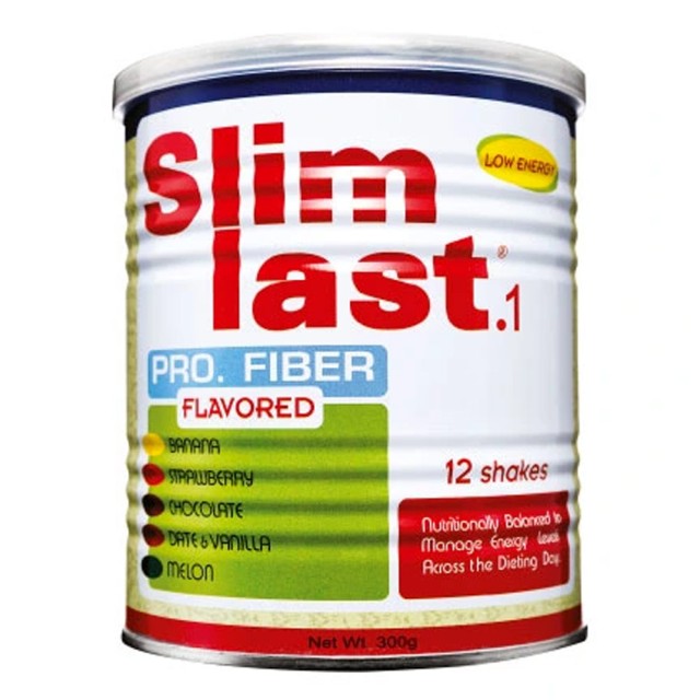 پودر اسلیم لست 1 کارن