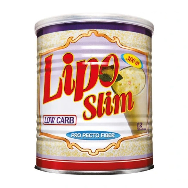 پودر لیپو اسلیم کارن 300 گرم