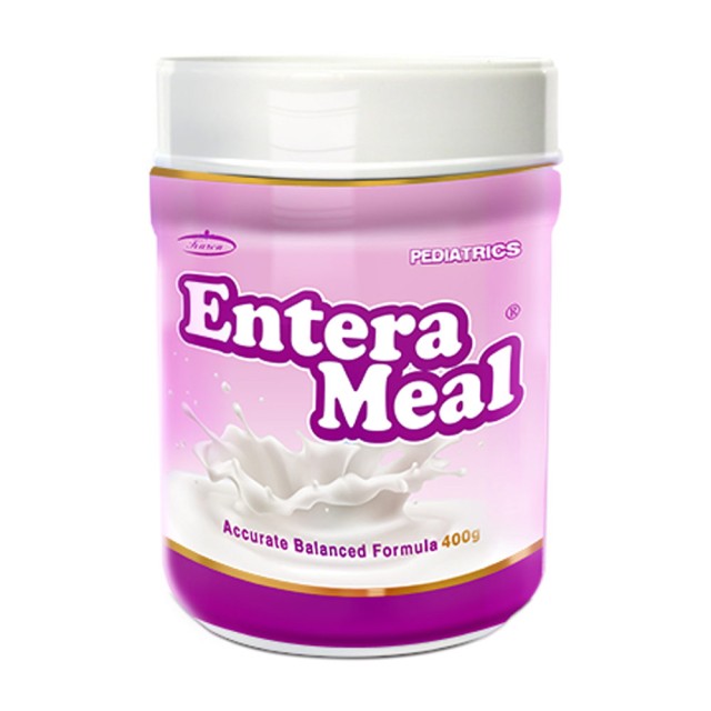 پودر انترامیل کودکان کارن 400 گرمی