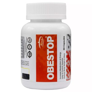 کپسول ابستاپ کارن