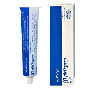 ژل روان کننده لوبریکانت تولید دارو 82 گرم