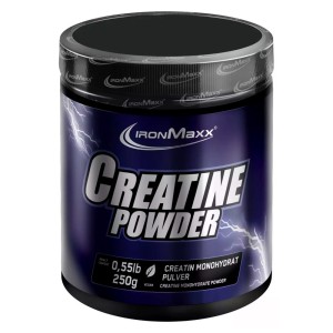 پودر کراتین آیرون مکس 250 گرم