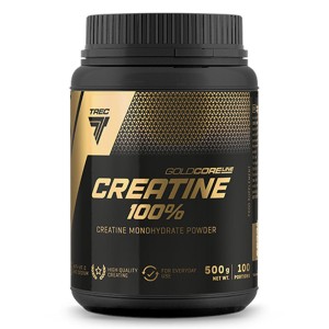 پودر کراتین 100 درصد گلد کر لاین ترک نوتریشن 500 گرم