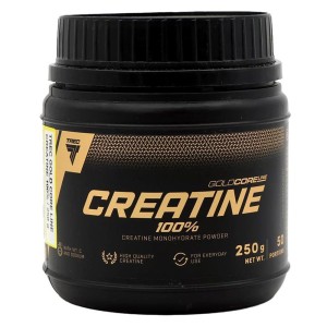 پودر کراتین 100 درصد گلد کر لاین ترک نوتریشن 250 گرم