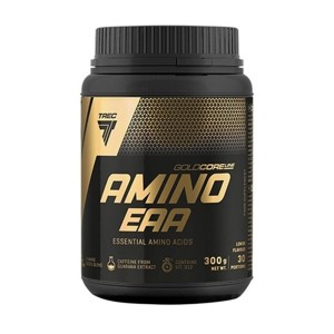 پودر بی سی ای ای های اسپید گلد کر لاین ترک نوتریشن 300 گرم