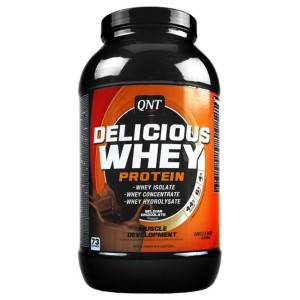 پودر دلیشس وی کیو ان تی 1000 گرم