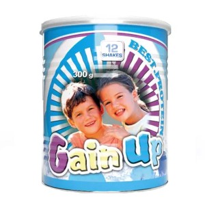 گین اپ کودکان کارن 300 گرم